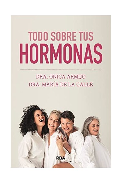 TODO SOBRE TUS HORMONAS